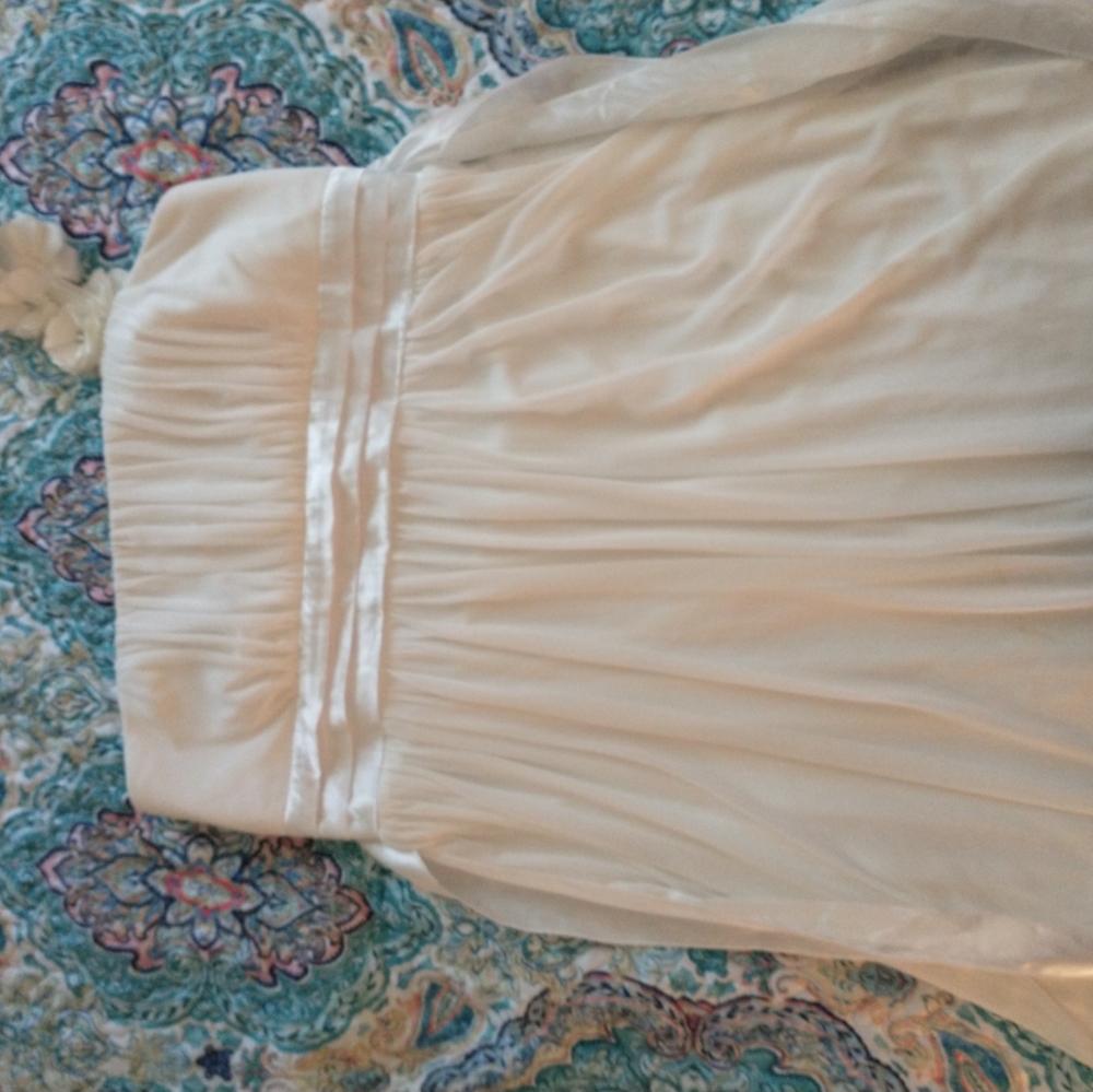 Beautiful Plus Size Dress